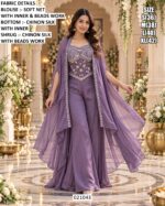 Premium Beads Work Occasion Wear Collection