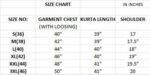 Premium Linen Kurta Pajama With Embroidery