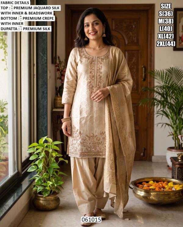 Latest Designer Ethnic Wear Suits For Women