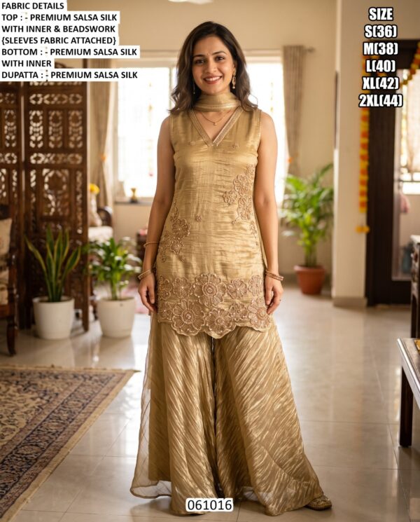 Latest Designer Ethnic Wear Suits For Women