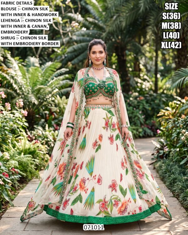 Premium Designer Saree Lehenga And Palazzo Sets