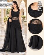 Premium Silk And Embroidered Ethnic Wear