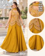 Stylish Designer Outfits For Wedding Functions