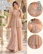 Stylish Designer Outfits For Wedding Functions