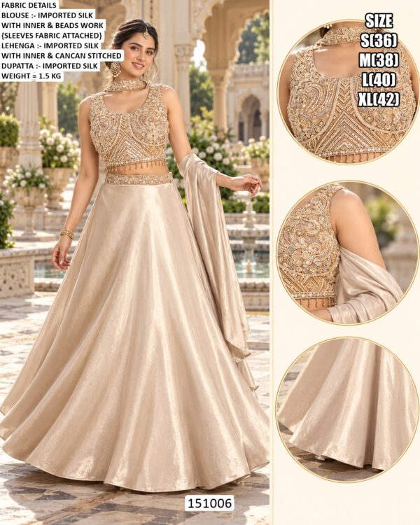Stylish Designer Outfits For Wedding Functions