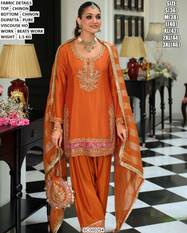 Occasion Wear Designer Salwar Suit For Women
