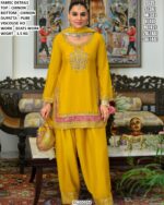 Occasion Wear Designer Salwar Suit For Women