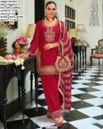 Occasion Wear Designer Salwar Suit For Women