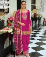 Occasion Wear Designer Salwar Suit For Women