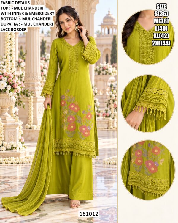 Women's Stylish Indian Suits For Celebrations