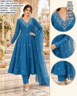 Women's Stylish Indian Suits For Celebrations