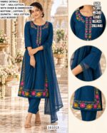 New Ethnic Fashion For Daily Wear For Women