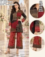 New Ethnic Fashion For Daily Wear For Women