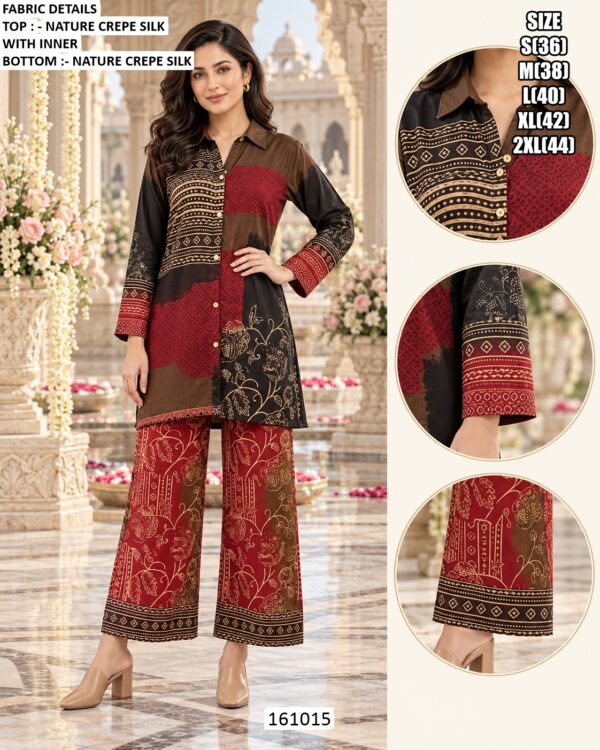 New Ethnic Fashion For Daily Wear For Women