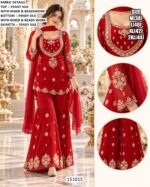 Beautiful Designer Ethnic Wear For Women