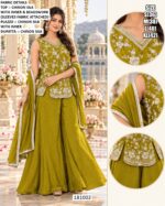 Beautiful Designer Outfits For Wedding Celebrations