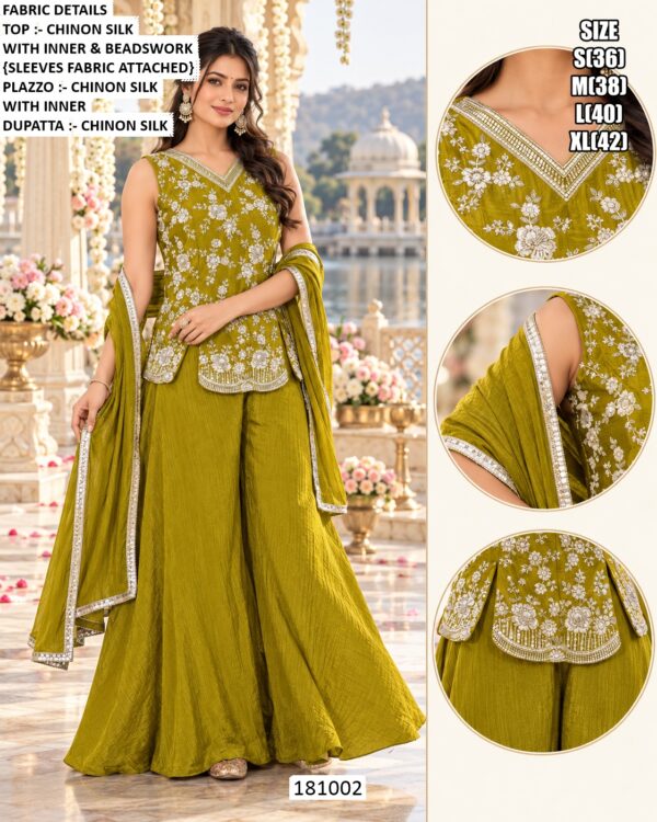Beautiful Designer Outfits For Wedding Celebrations