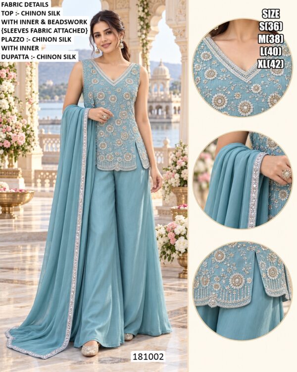 Beautiful Designer Outfits For Wedding Celebrations