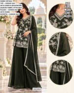 Beautiful Designer Outfits For Wedding Celebrations