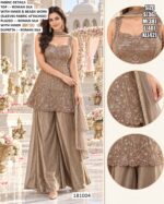Beautiful Designer Outfits For Wedding Celebrations