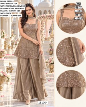 Beautiful Designer Outfits For Wedding Celebrations