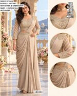 Beautiful Designer Outfits For Wedding Celebrations
