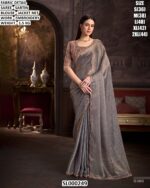 Beautiful Designer Sarees For Wedding Functions