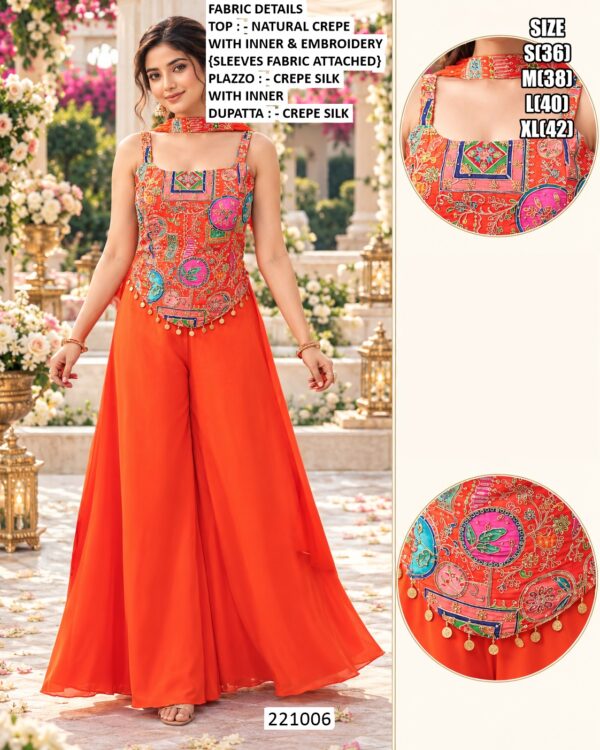 Stylish Indian Outfits For Special Occasions