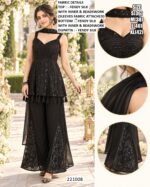 Stylish Indian Outfits For Special Occasions