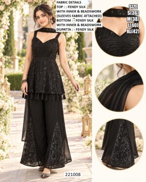 Stylish Indian Outfits For Special Occasions
