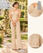 Latest Designer Indian Party Wear Collection