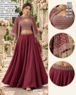 Latest Designer Indian Party Wear Collection