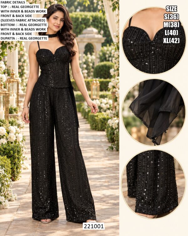 Latest Designer Indian Party Wear Collection