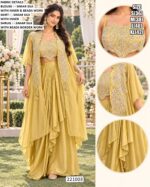 Latest Designer Indian Party Wear Collection