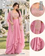 Elegant Designer Dresses For Special Celebrations