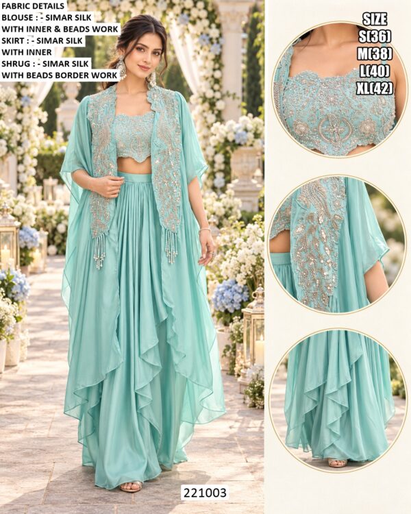 Elegant Designer Dresses For Special Celebrations