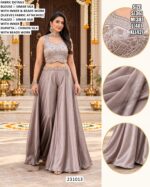 Beautiful Beads Work Ethnic Wear Collection