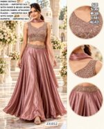 Trendy Designer Ethnic Outfits For Parties