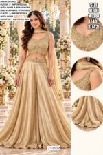 Trendy Designer Ethnic Outfits For Parties