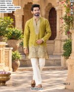 Men's Smart Kurta Pajama Wedding Collection