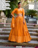 Graceful Traditional Lehenga For Special Celebrations