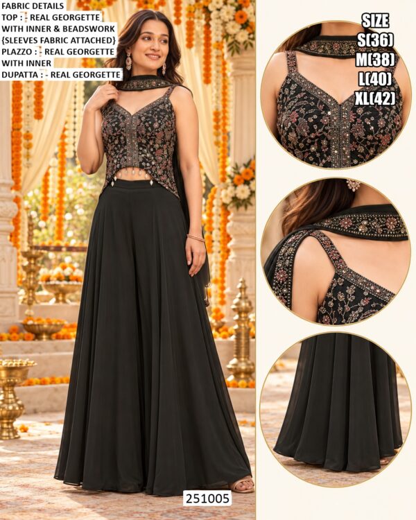 Beautiful Designer Ethnic Wear For Women