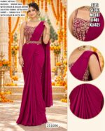 Beautiful Designer Ethnic Wear For Women