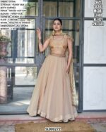 Festive Lehenga Choli With Matching Dupatta