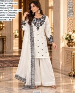 Traditional Crepe Suit For Functions For Women