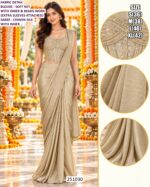 Stylish Traditional And Modern Ethnic Outfits