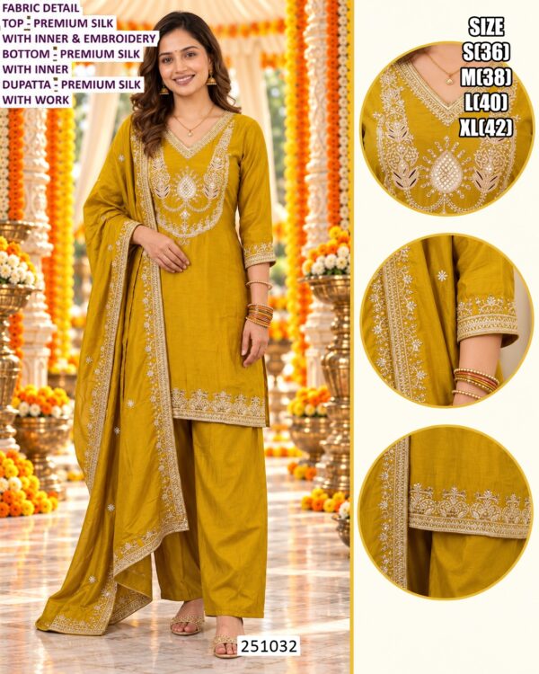 Stylish Traditional And Modern Ethnic Outfits