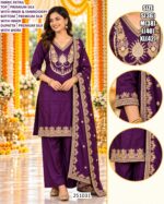 Stylish Traditional And Modern Ethnic Outfits