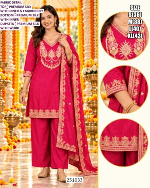 Stylish Traditional And Modern Ethnic Outfits
