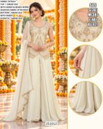 Premium Wedding Wear Palazzo Suit Designs